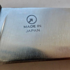 VANHA Fällkniven F1 VG-10 Selviytymisveitsi Ruotsi /Japani - pikkukuva 4