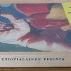 Outsider Karma-sarja 15. Etiopialainen perintö, Mantere 1948 - pikkukuva 3