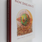 John J. Macionis : Sociology - pikkukuva 1