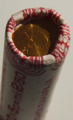 5 Penniä 1970-1977, rulla