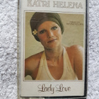 Katri Helena – Lady Love C-KASETTI - pikkukuva 1