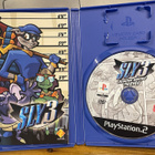 PS2 Sly 3 - pikkukuva 3