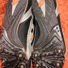 Asics GN215 piikkarit 42-koko yleisurheiluun. - pikkukuva 5