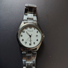Focus quartz kello - pikkukuva 1