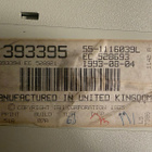 IBM Model M 1393395 näppäimistö - pikkukuva 4