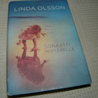 Linda Olsson Sonaatti Miriamille  -sid - pikkukuva 1