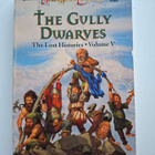 Parkinson, Dan: Dragonlance: Lost Histories: Gully Dwarves - pikkukuva 1