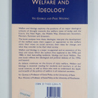 Victor George : Welfare and ideology - pikkukuva 2