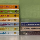 SF Elokuvaklassikot ja muita DVD-bokseja - uusia, muoveissa - pikkukuva 5