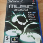 Music 3000 PS2 - pikkukuva 1