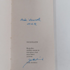 Jyrki Arolinna : Aamusta iltaan (signeerattu, tekijän omi... - pikkukuva 3