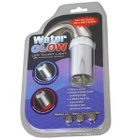 Water Glow LED Vesihana Valo Lämpötila-anturilla *UUSI* - pikkukuva 1