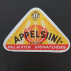 Oulaisten juomatehdas Appelsiinijuoma - pikkukuva 1