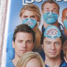 SCRUBS - TUHO-OSASTO KAUSI 9 ELI VIIMEINEN KAUSI (2 X DVD) - pikkukuva 1