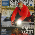 Metsästys ja kalastus 7/2014 - pikkukuva 1