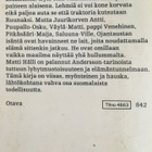 Matti Hälli: Taikapuut (1977) ja Täällä Juurikorvessa (1971) - pikkukuva 5