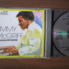 Jimmy McGriff featuring Hank Crawford CD - pikkukuva 1