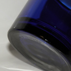 Iittala Marimekko KIVI tuikku ultramariininsininen, 80 mm - pikkukuva 3