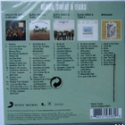 Blood, Sweat & Tears - Original Album Classics - 5 x CD - pikkukuva 2
