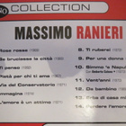 Massimo Ranieri: Rhino Collection CD - pikkukuva 2