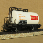 Märklin Bayer tankkivaunu - pikkukuva 1