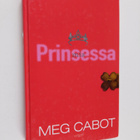 Meg Cabot : Prinsessa Mia - pikkukuva 1