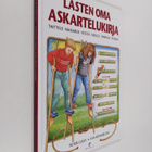 Peter Gissy : Lasten oma askartelukirja - pikkukuva 1