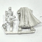 WH40K - Ultramarines Scout Sergean Telion [S128] - pikkukuva 3