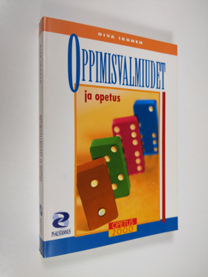 Oiva Ikonen : Oppimisvalmiudet ja opetus