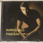 Markus Salo • Pimeään CDr-Single - pikkukuva 1