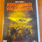 Kuolleiden valtakunta - pikkukuva 1