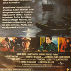 Kaappaus Pohjanmerellä DVD (Roger Moore) - pikkukuva 2