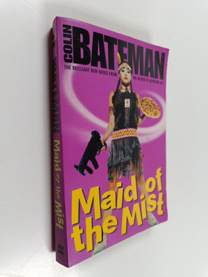 Colin Bateman : Maid of the Mist