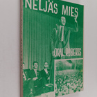 Oral Roberts : Neljäs mies - pikkukuva 1