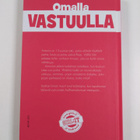 Dorte Roholte : Omalla vastuulla - pikkukuva 2
