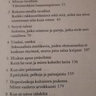Ann Petrie: Tähtimerkit - pikkukuva 3