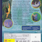 Disney klassikko 33: Pocahontas (DVD K7) - pikkukuva 2