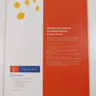 Meeting Planner's Manual : Helsinki Finland - pikkukuva 2