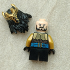 Lego arvo FIGUURI Thorin Tammikilpi - pikkukuva 4