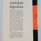 Timo K. Mukka : Laulu Sipirjan lapsista - pikkukuva 2
