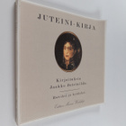 Jaakko Juteini : Juteini-kirja : kirjoituksia Jaakko Jute... - pikkukuva 1