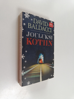 David Baldacci : Jouluksi kotiin