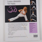 Annette Lefterow : Voi hyvin : wellness-opas - pikkukuva 2
