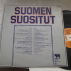 SUOMEN HUIPUT : MAN 3033 ( mm jivejodlarit, johnny forsell,, - pikkukuva 2