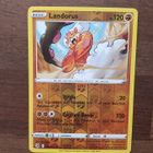 Pokemon Landorus 148/264 Reverse holo Rare - pikkukuva 1