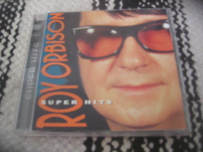 Roy Orbison - Super Hits