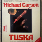 [Kirja] MICHAEL CARSON: TUSKA - pikkukuva 1