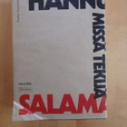 Hannu Salama; Siinä näkijä missä tekijä - pikkukuva 3