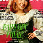 Me naiset n:o 31 2025 Veronica. Botox. Erja. Santeri. - pikkukuva 1