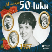MUISTOJEN 50-LUKU, 1957 (3-kas.), 60 kappaletta